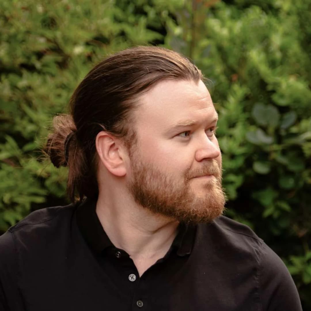 Chase Christensen profile photo